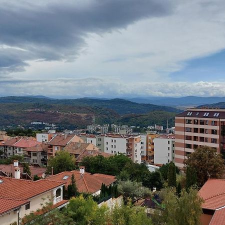 Панорамен апартамент и стаи Велико Търново Екстериор снимка